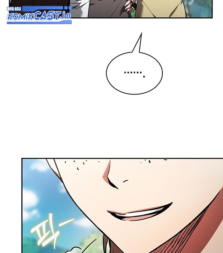 Academy’s Genius Swordmaster Chapter 4 - halaman 21