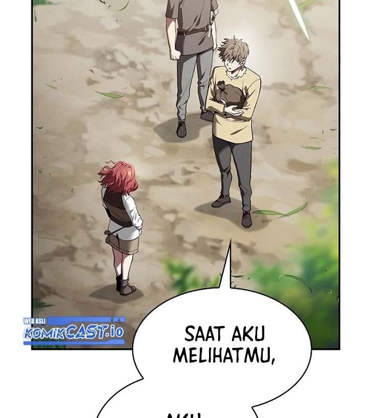 Academy’s Genius Swordmaster Chapter 4 - halaman 23
