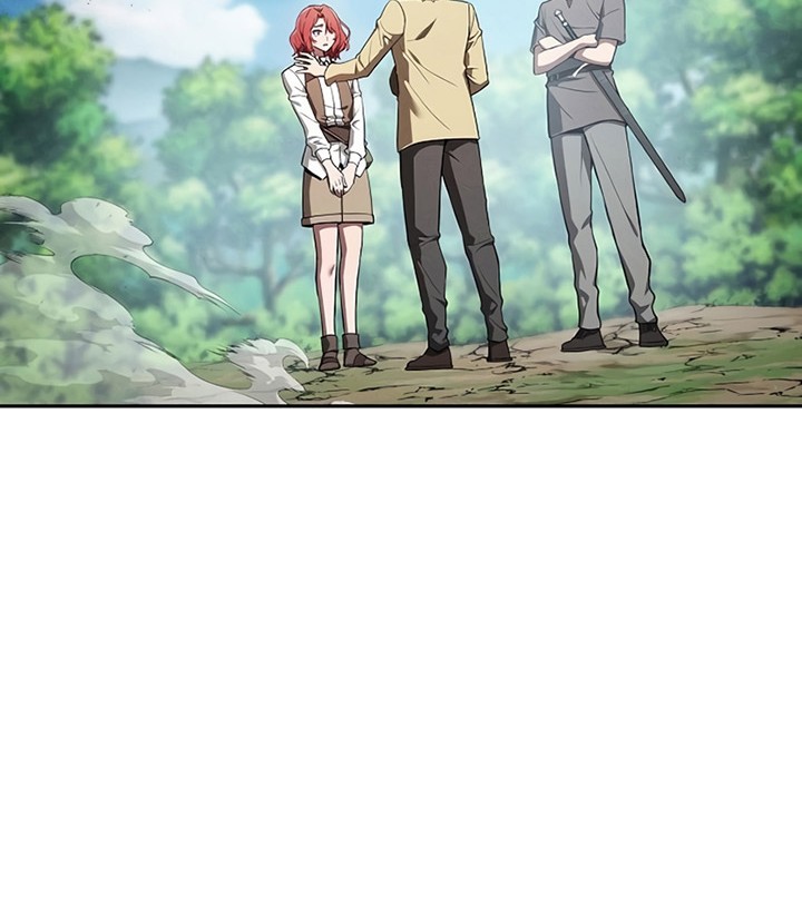 Academy’s Genius Swordmaster Chapter 4 - halaman 27