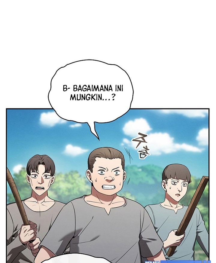 Academy’s Genius Swordmaster Chapter 4 - halaman 3