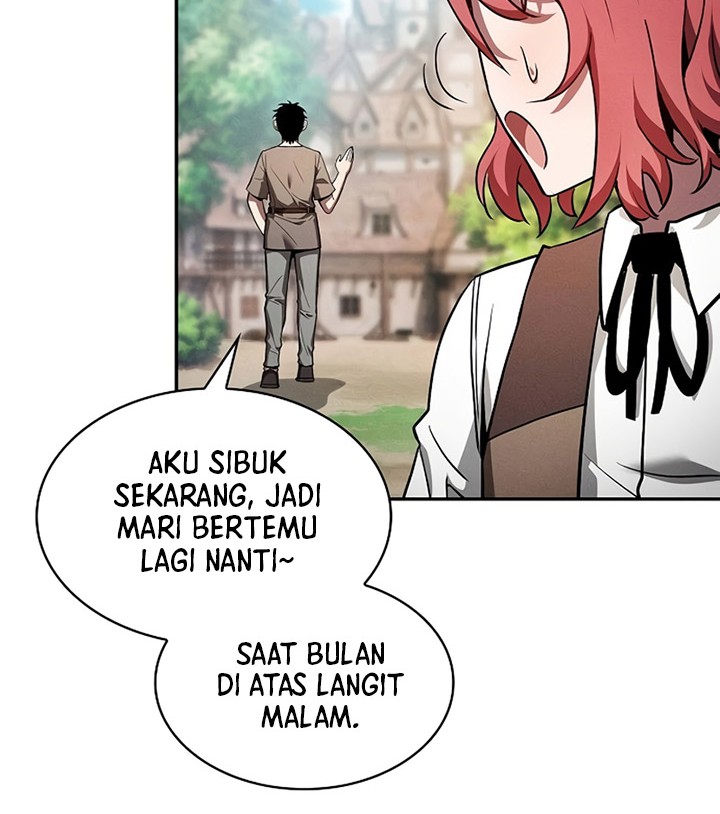 Academy’s Genius Swordmaster Chapter 4 - halaman 33