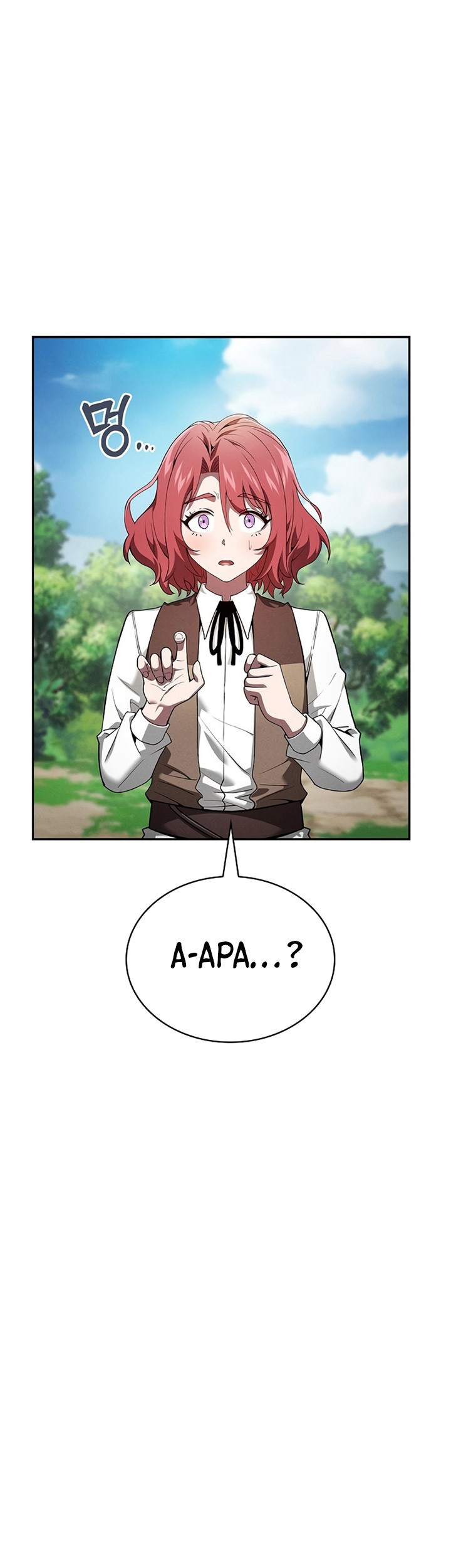 Academy’s Genius Swordmaster Chapter 4 - halaman 36