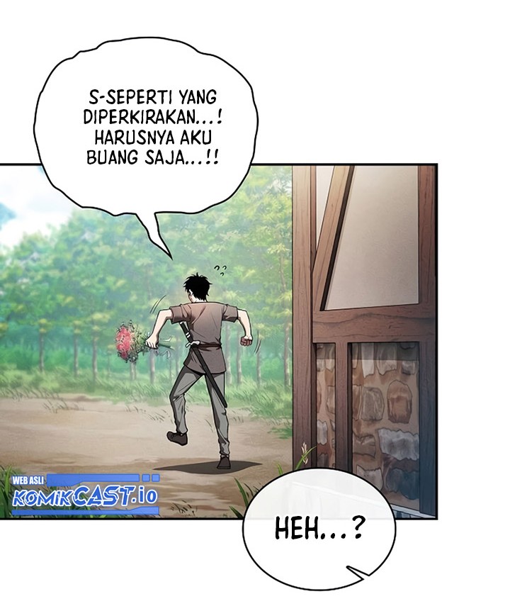 Academy’s Genius Swordmaster Chapter 4 - halaman 41