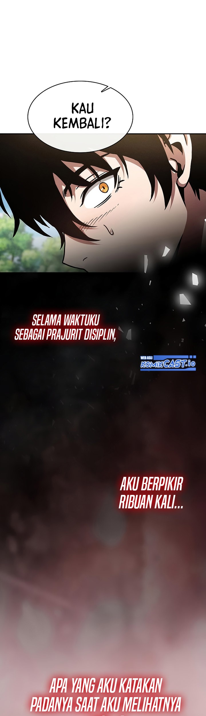 Academy’s Genius Swordmaster Chapter 4 - halaman 44