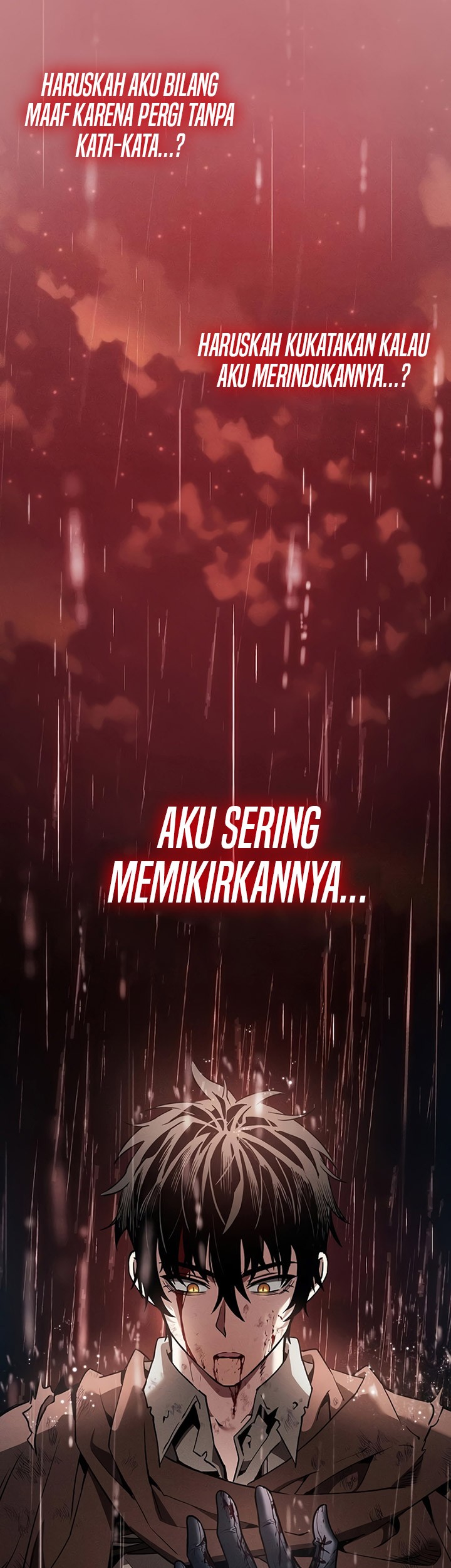 Academy’s Genius Swordmaster Chapter 4 - halaman 46