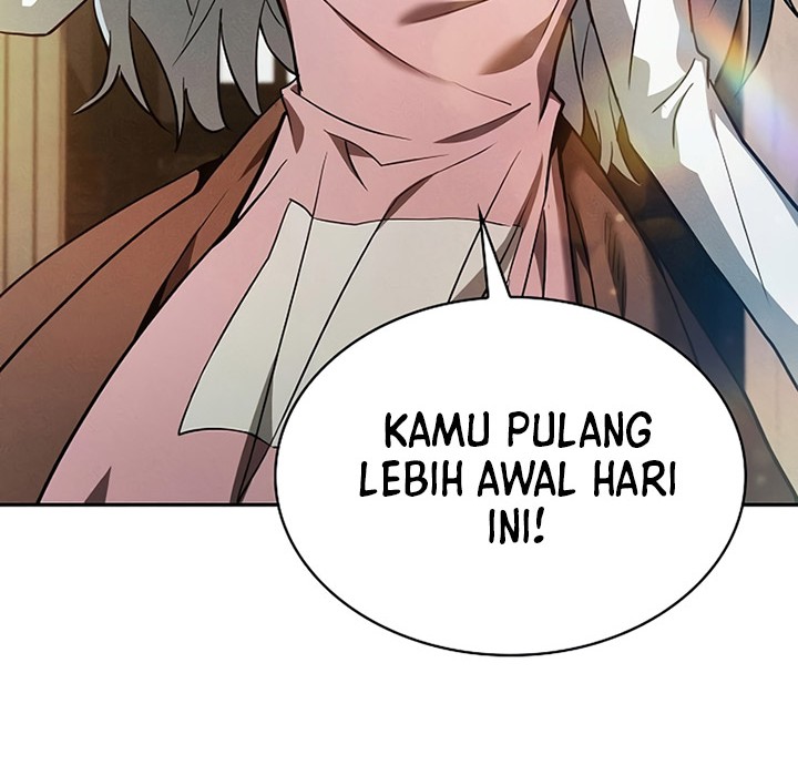 Academy’s Genius Swordmaster Chapter 4 - halaman 49