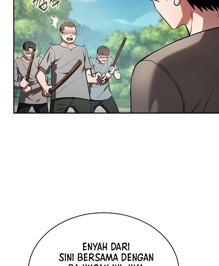 Academy’s Genius Swordmaster Chapter 4 - halaman 5