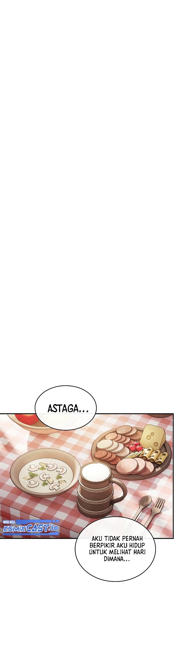 Academy’s Genius Swordmaster Chapter 4 - halaman 52