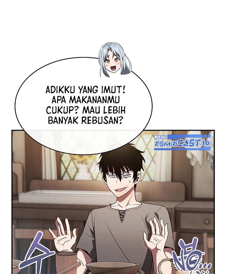 Academy’s Genius Swordmaster Chapter 4 - halaman 55