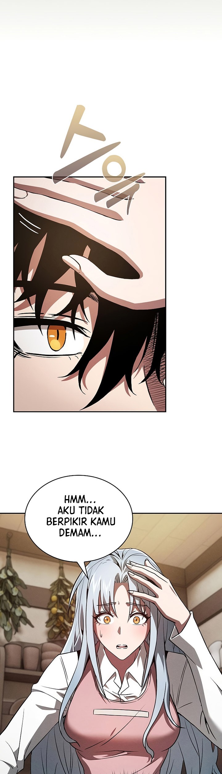 Academy’s Genius Swordmaster Chapter 4 - halaman 60