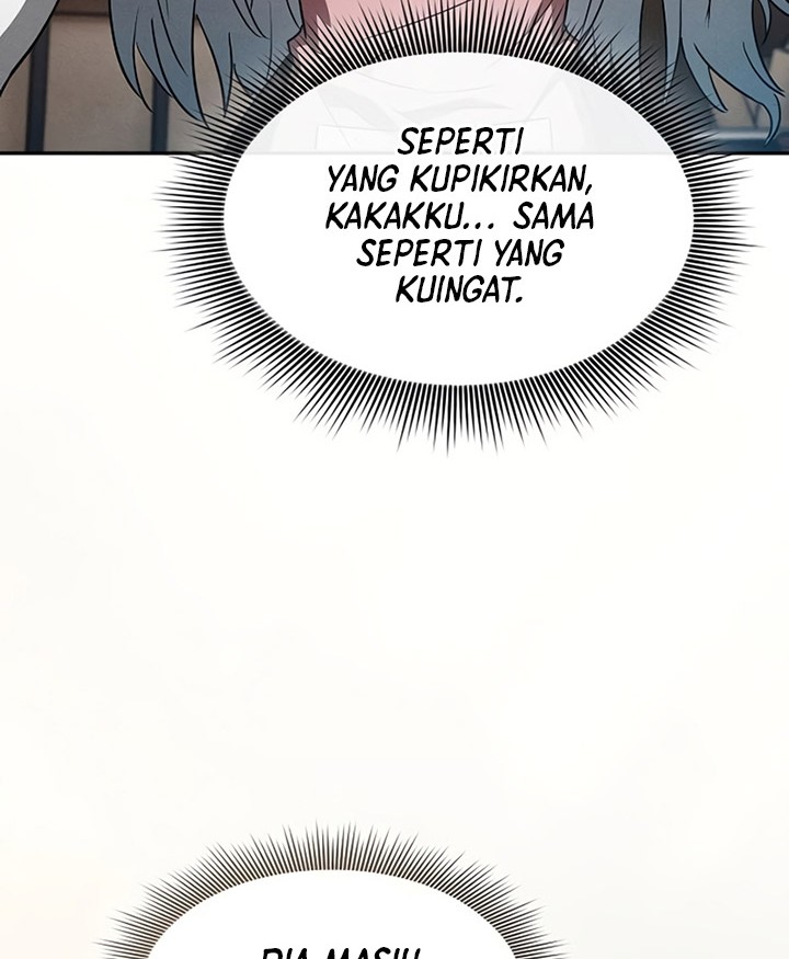 Academy’s Genius Swordmaster Chapter 4 - halaman 61