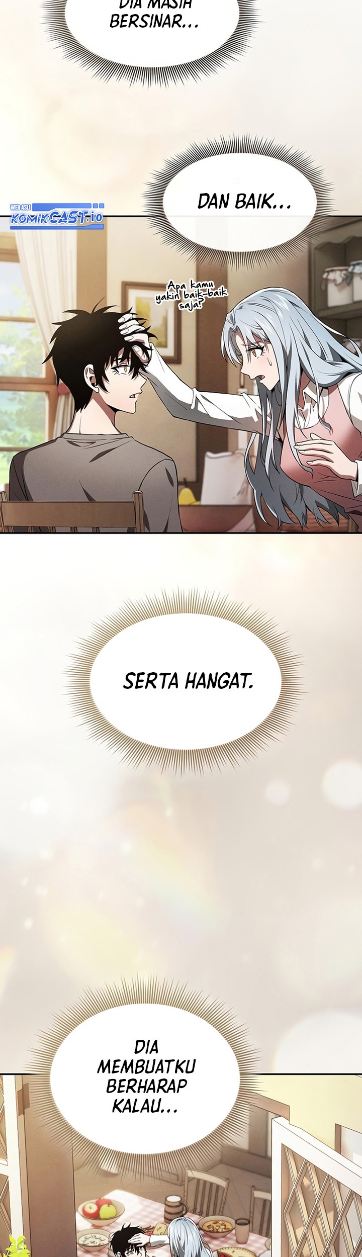Academy’s Genius Swordmaster Chapter 4 - halaman 62
