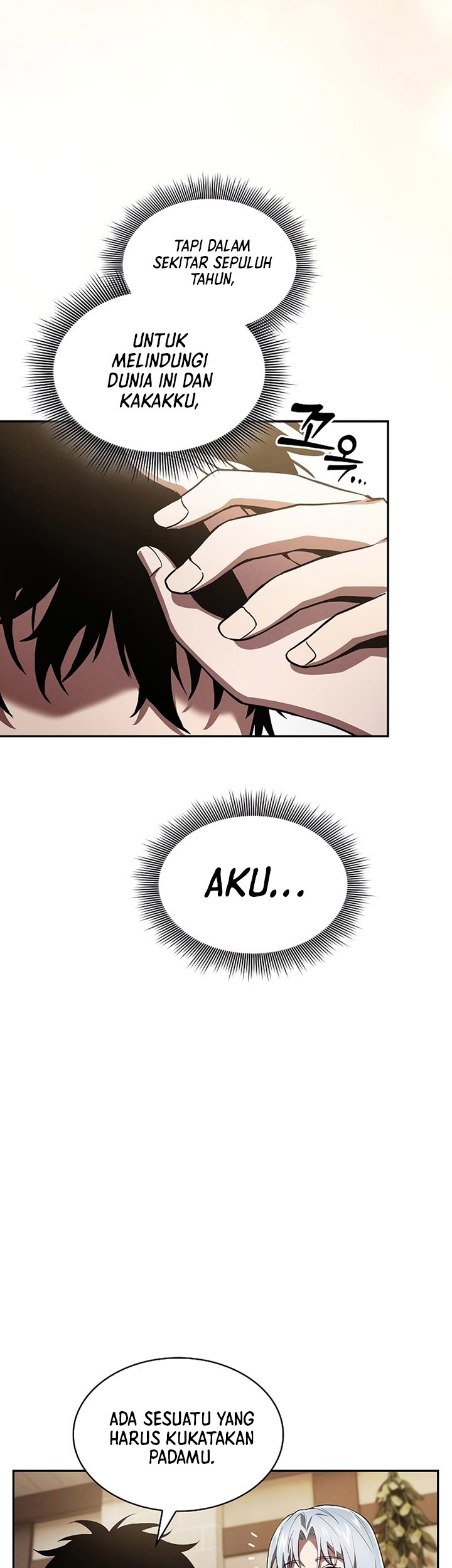 Academy’s Genius Swordmaster Chapter 4 - halaman 64
