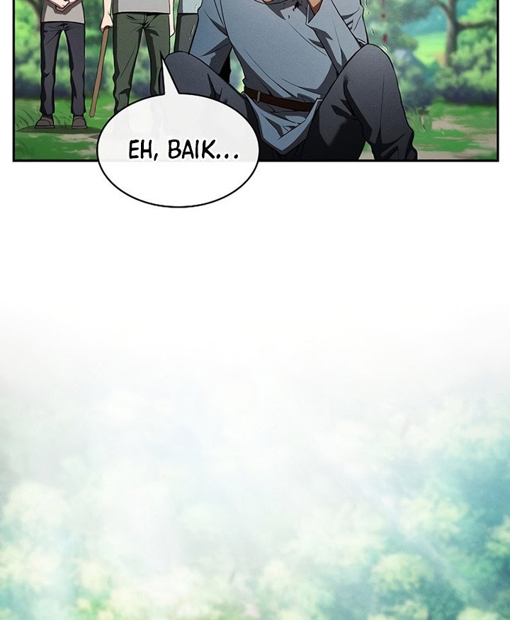 Academy’s Genius Swordmaster Chapter 4 - halaman 7