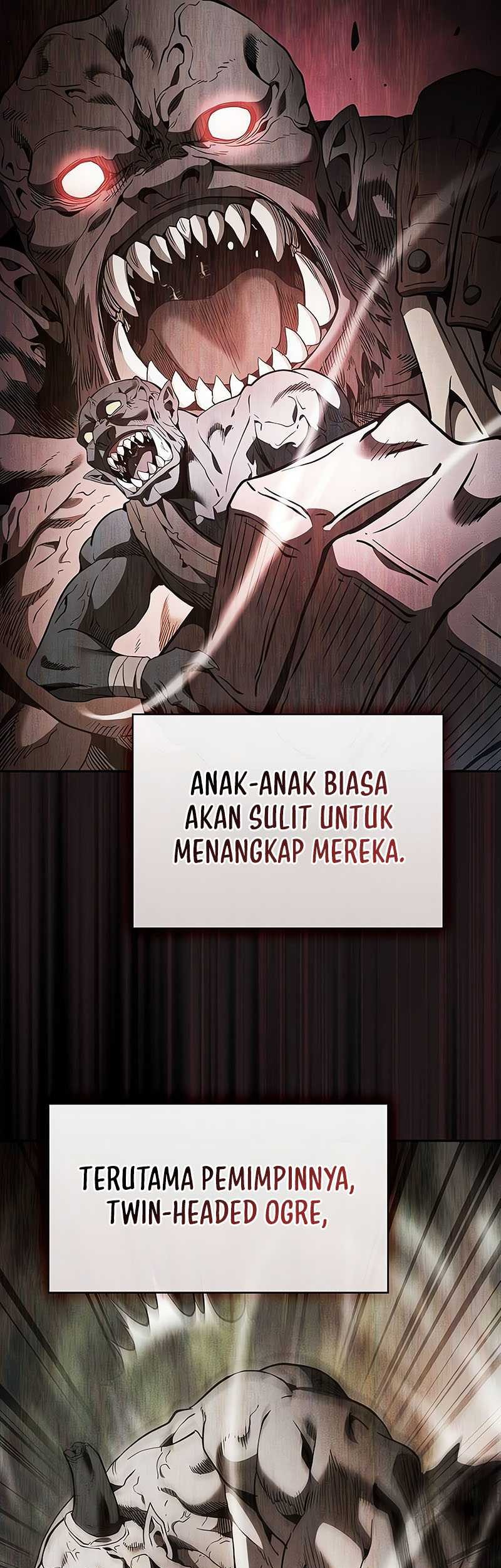 Academy’s Genius Swordmaster Chapter 40 - halaman 10