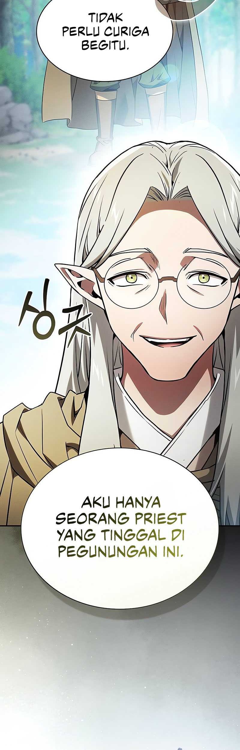 Academy’s Genius Swordmaster Chapter 40 - halaman 16