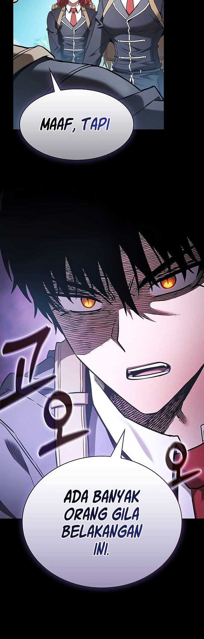 Academy’s Genius Swordmaster Chapter 40 - halaman 21