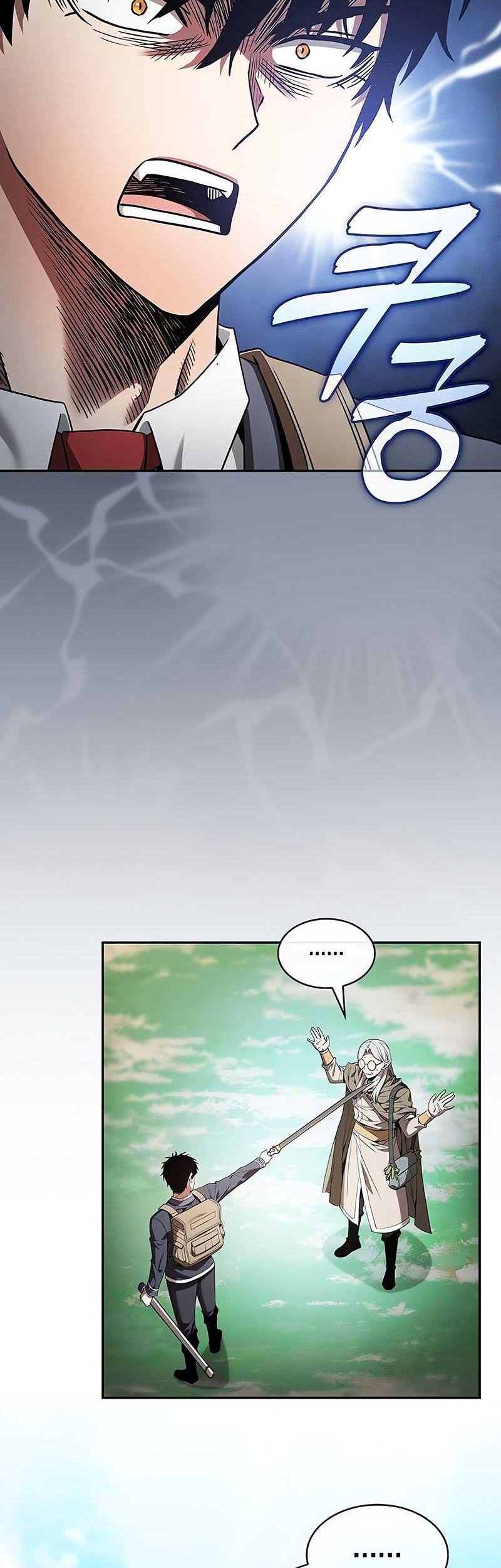 Academy’s Genius Swordmaster Chapter 40 - halaman 23