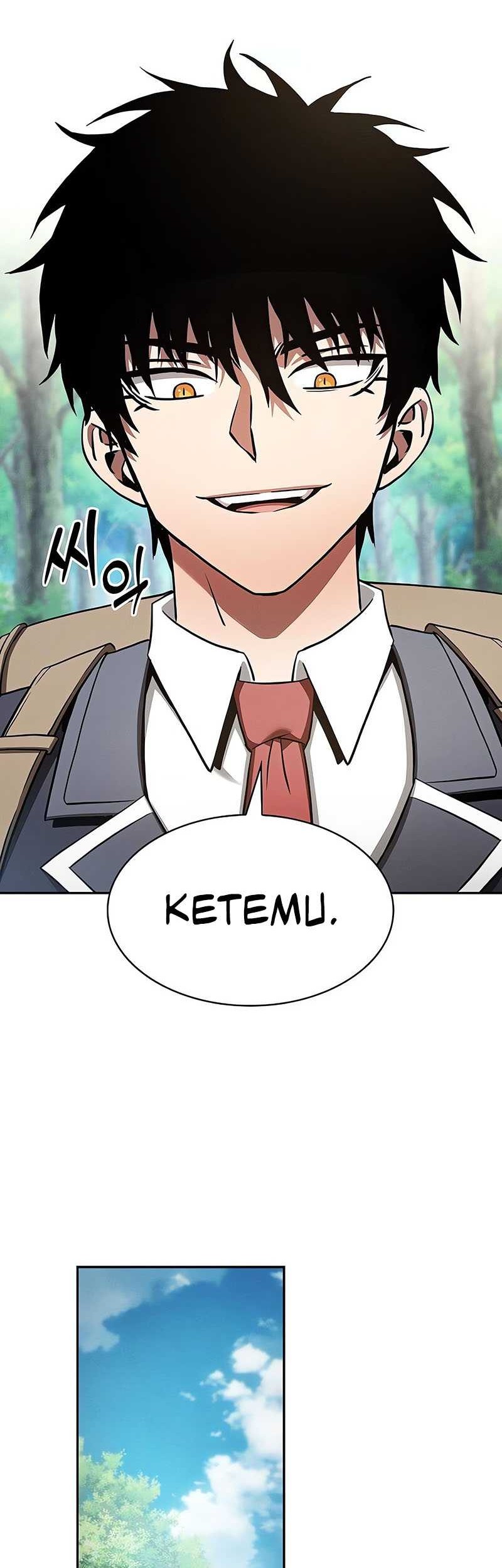 Academy’s Genius Swordmaster Chapter 40 - halaman 3