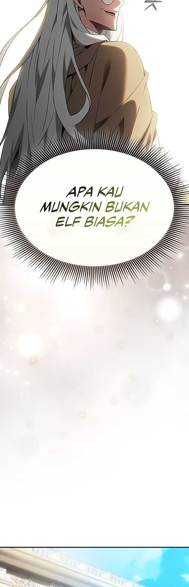 Academy’s Genius Swordmaster Chapter 40 - halaman 37