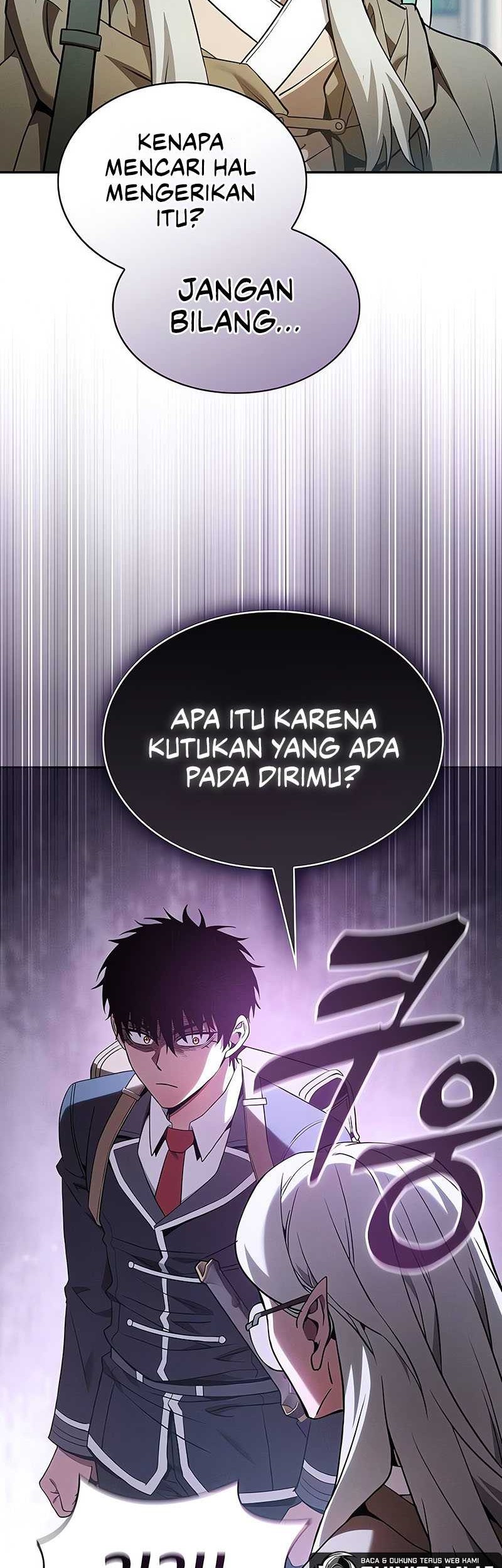 Academy’s Genius Swordmaster Chapter 40 - halaman 43