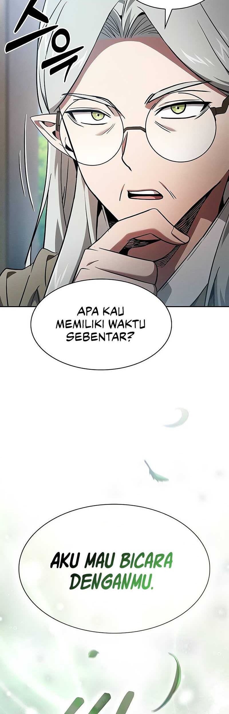 Academy’s Genius Swordmaster Chapter 40 - halaman 45