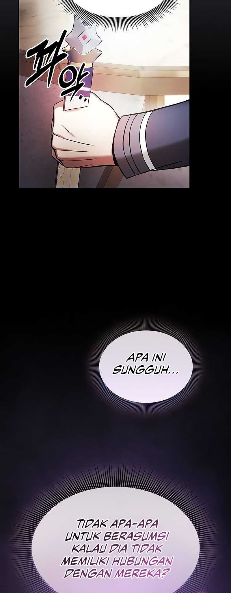Academy’s Genius Swordmaster Chapter 40 - halaman 49