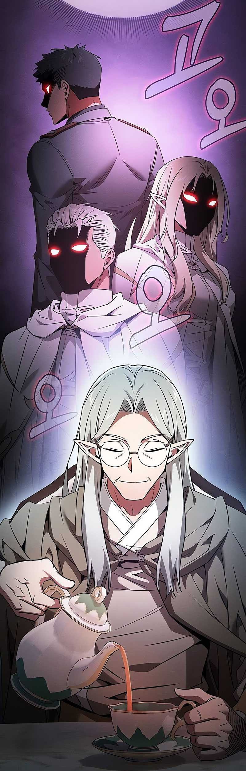 Academy’s Genius Swordmaster Chapter 40 - halaman 50