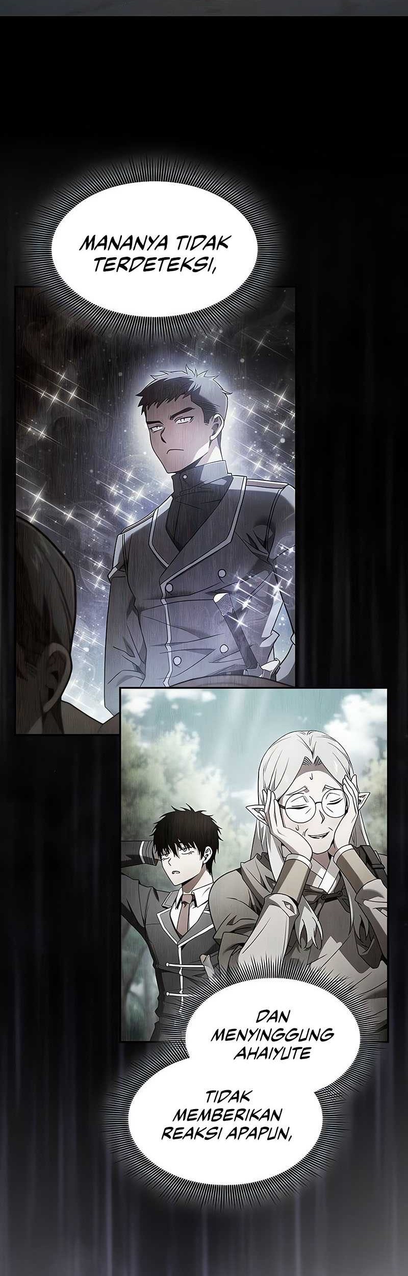 Academy’s Genius Swordmaster Chapter 40 - halaman 51