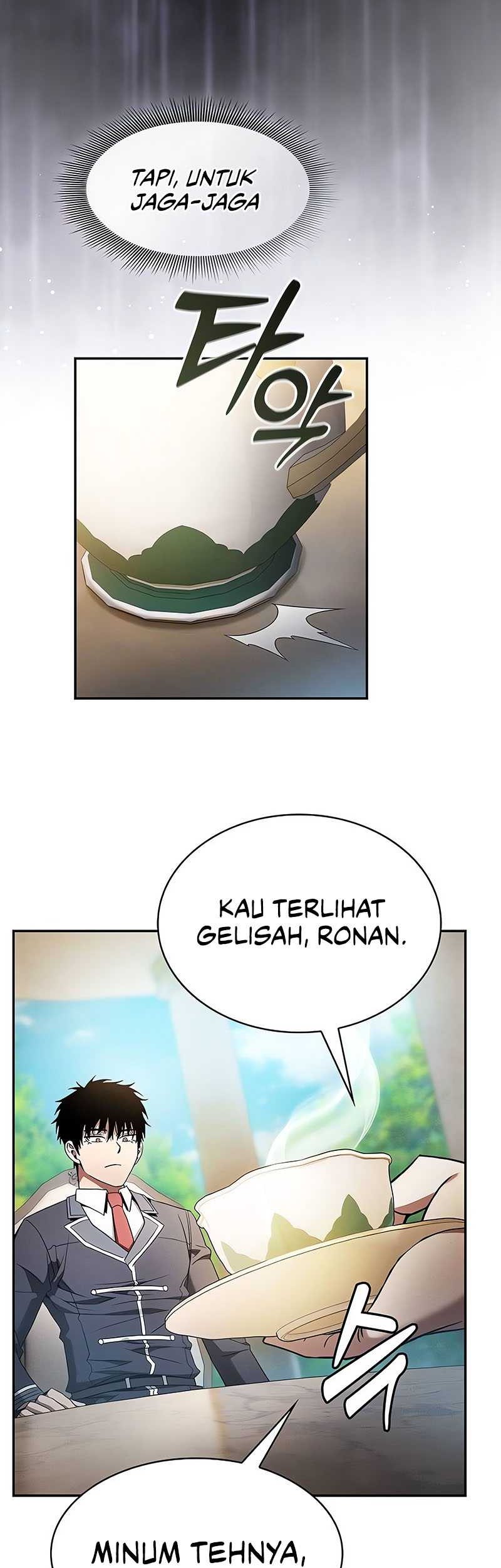 Academy’s Genius Swordmaster Chapter 40 - halaman 52