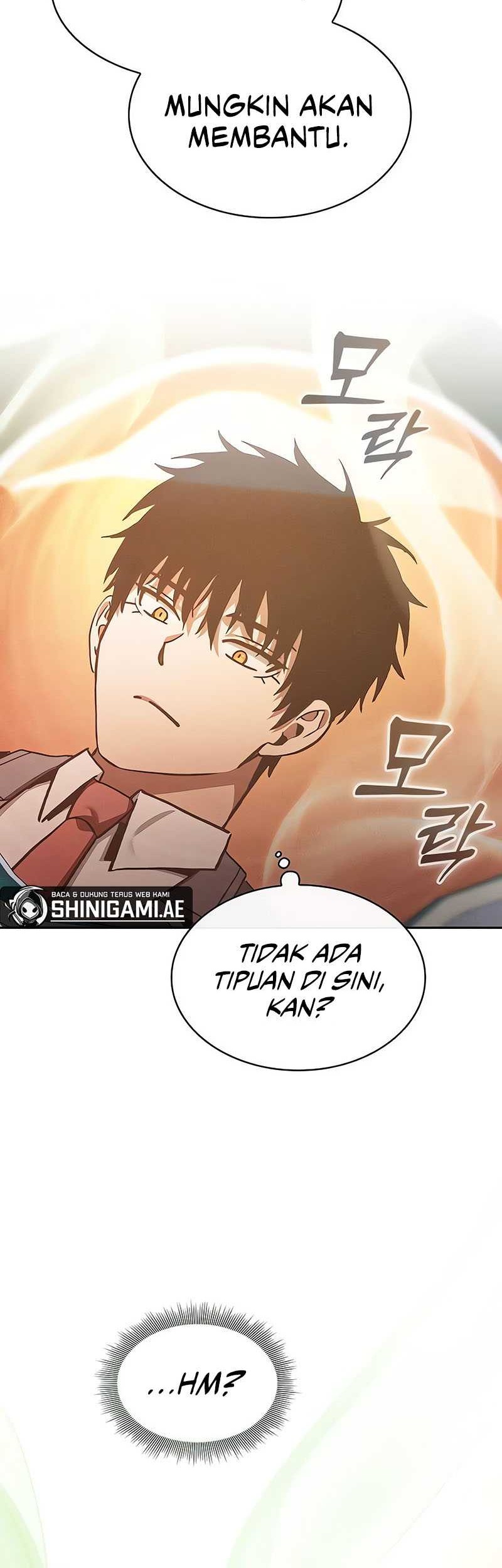 Academy’s Genius Swordmaster Chapter 40 - halaman 53