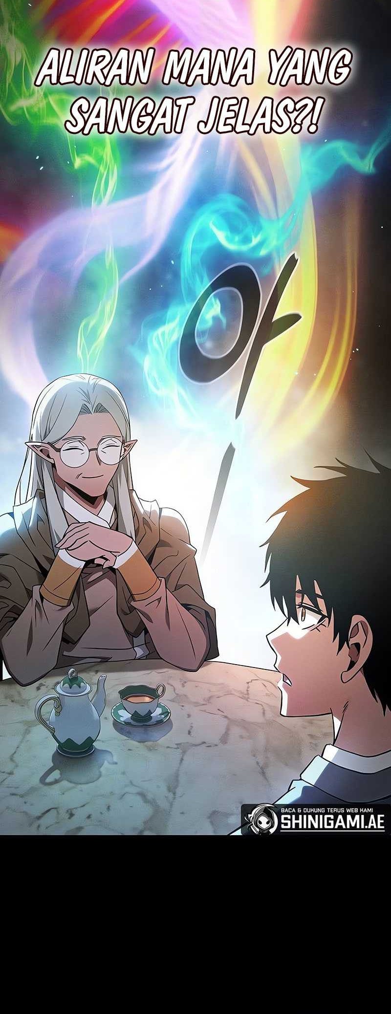 Academy’s Genius Swordmaster Chapter 40 - halaman 57
