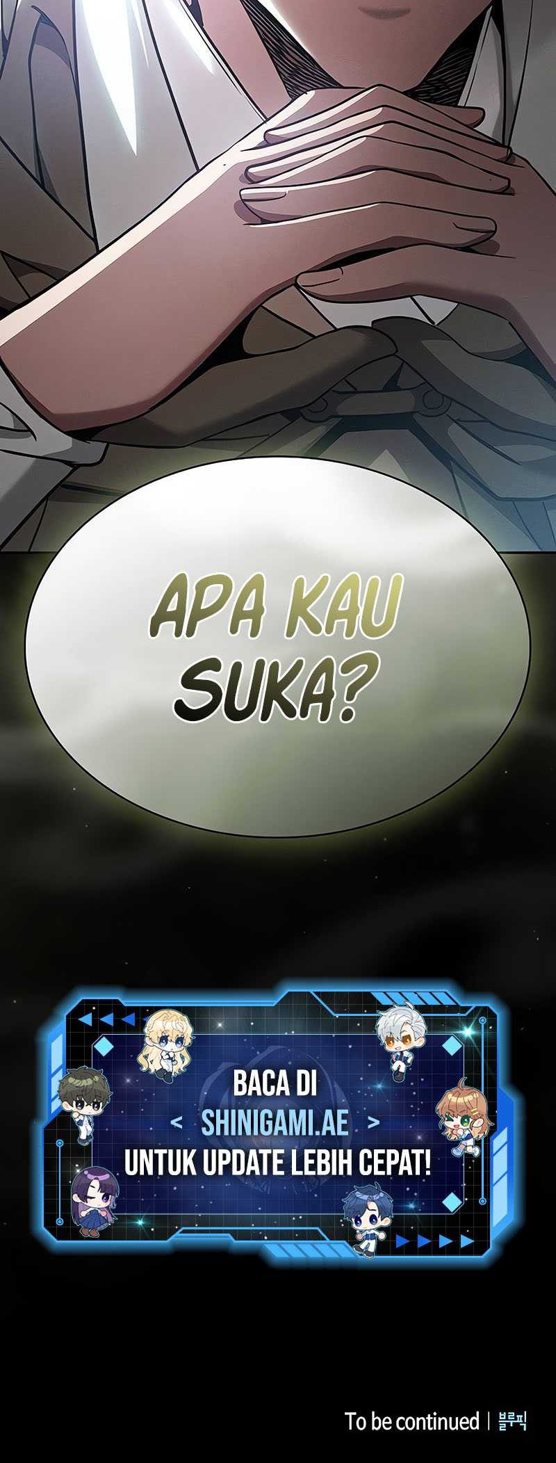 Academy’s Genius Swordmaster Chapter 40 - halaman 59