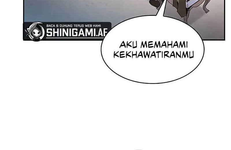 Academy’s Genius Swordmaster Chapter 41 - halaman 10