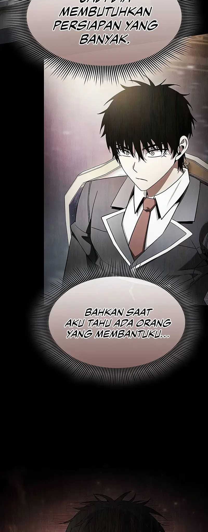 Academy’s Genius Swordmaster Chapter 41 - halaman 14