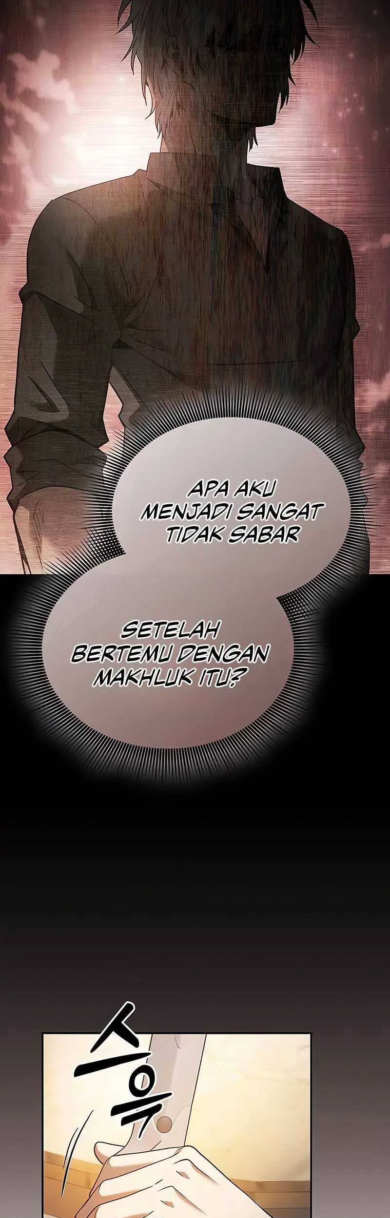 Academy’s Genius Swordmaster Chapter 41 - halaman 15