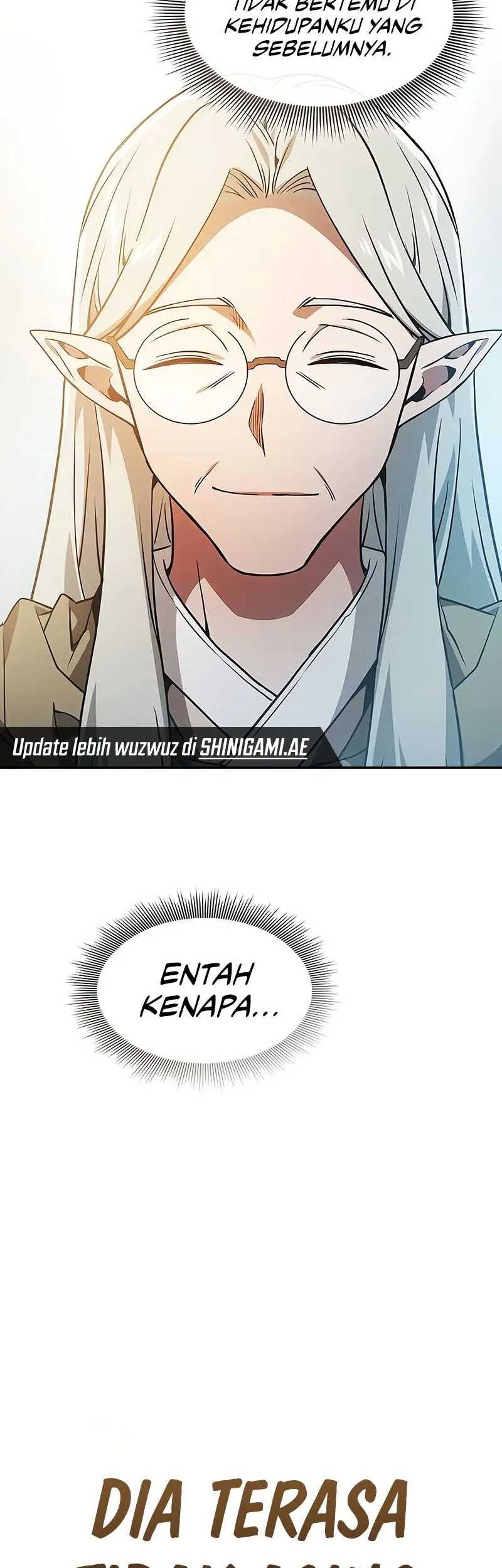 Academy’s Genius Swordmaster Chapter 41 - halaman 17