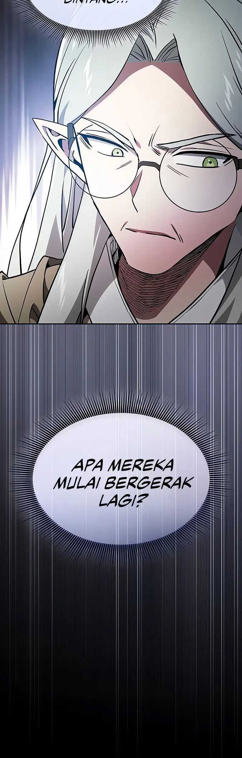 Academy’s Genius Swordmaster Chapter 41 - halaman 21