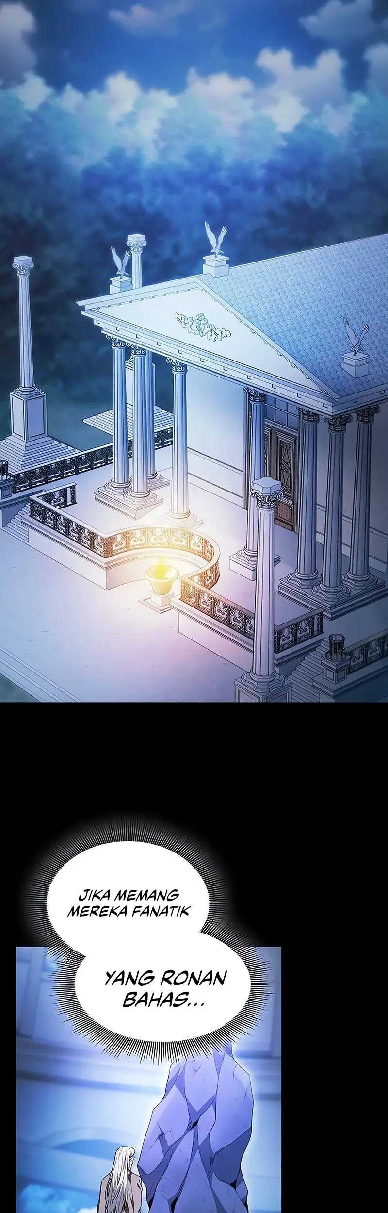 Academy’s Genius Swordmaster Chapter 41 - halaman 23