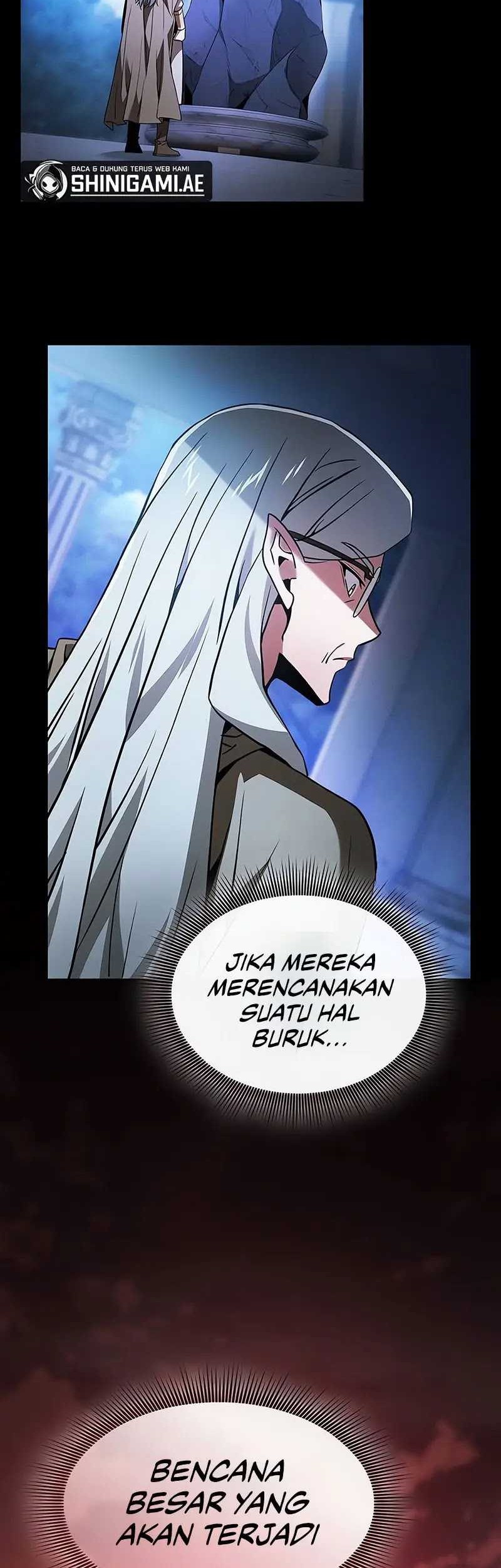 Academy’s Genius Swordmaster Chapter 41 - halaman 24