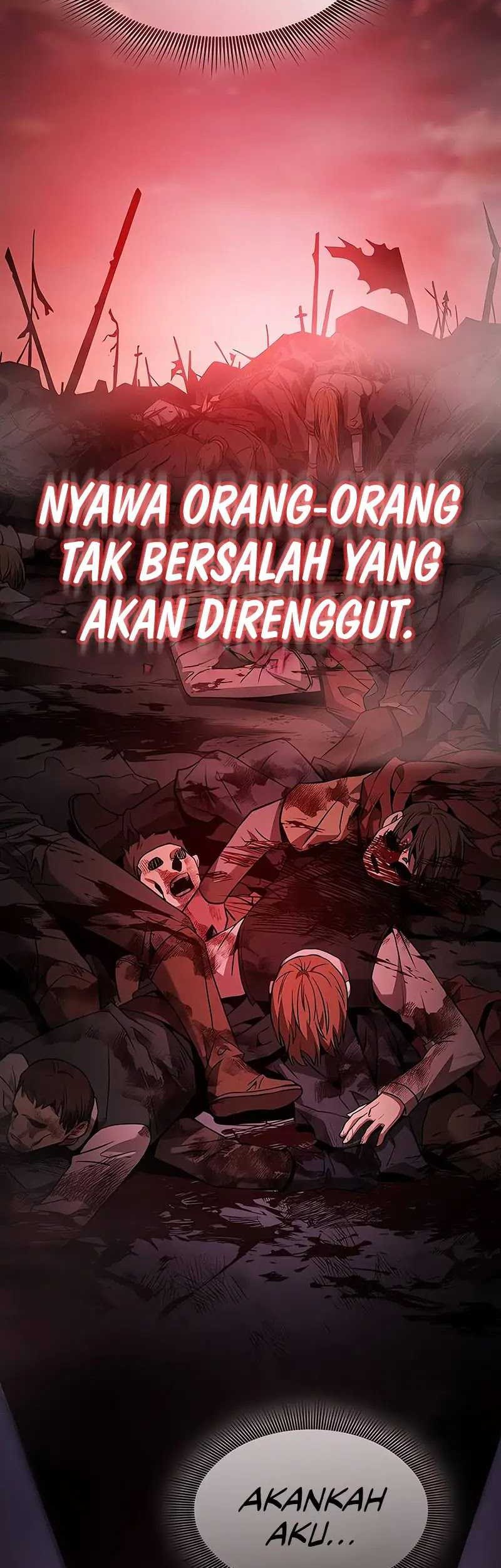 Academy’s Genius Swordmaster Chapter 41 - halaman 25