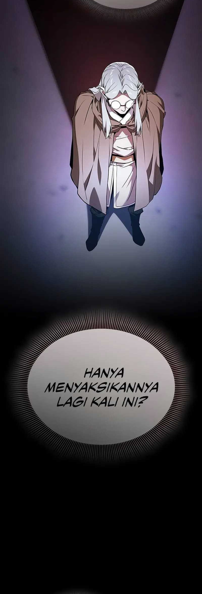 Academy’s Genius Swordmaster Chapter 41 - halaman 26