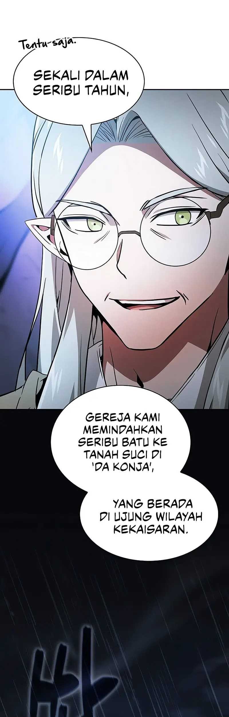 Academy’s Genius Swordmaster Chapter 41 - halaman 31