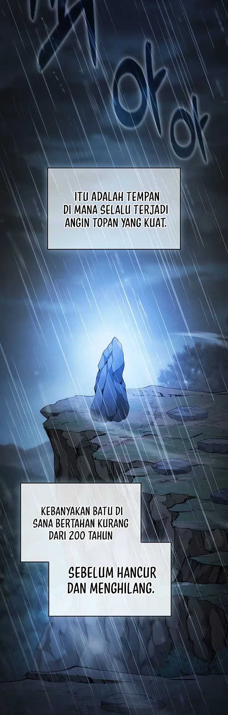 Academy’s Genius Swordmaster Chapter 41 - halaman 32