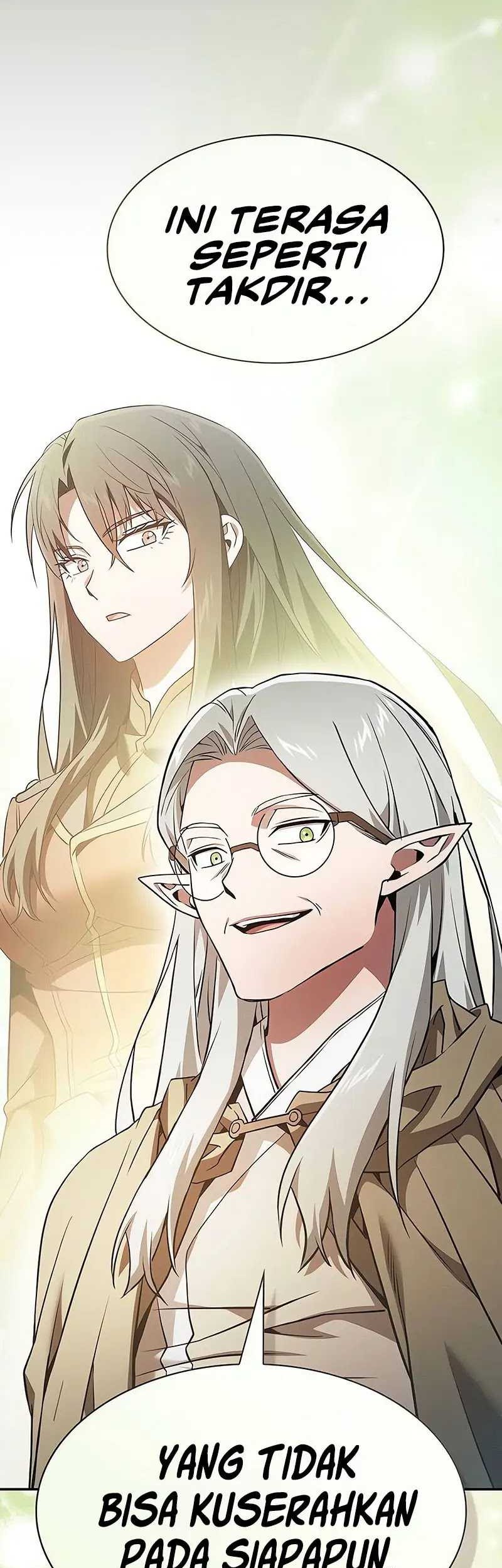 Academy’s Genius Swordmaster Chapter 41 - halaman 41