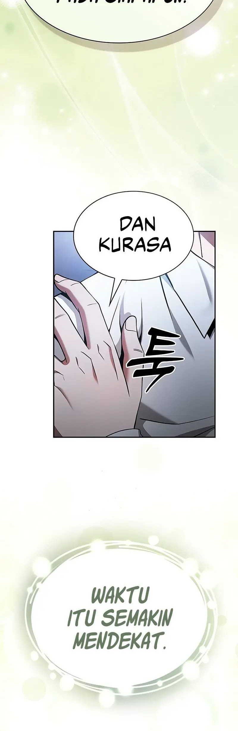 Academy’s Genius Swordmaster Chapter 41 - halaman 42