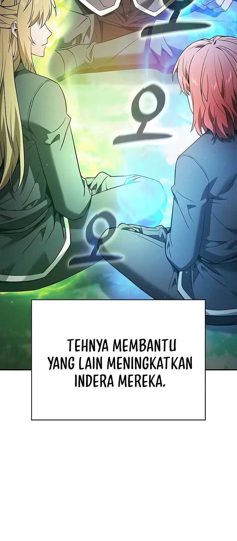Academy’s Genius Swordmaster Chapter 41 - halaman 46