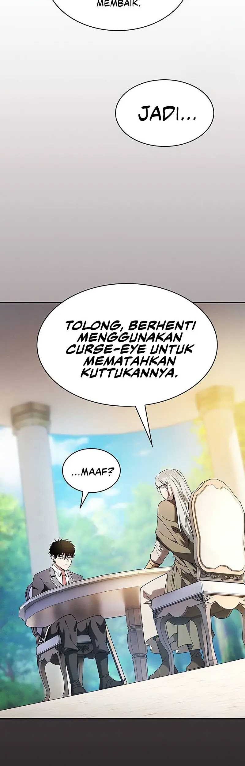 Academy’s Genius Swordmaster Chapter 41 - halaman 5