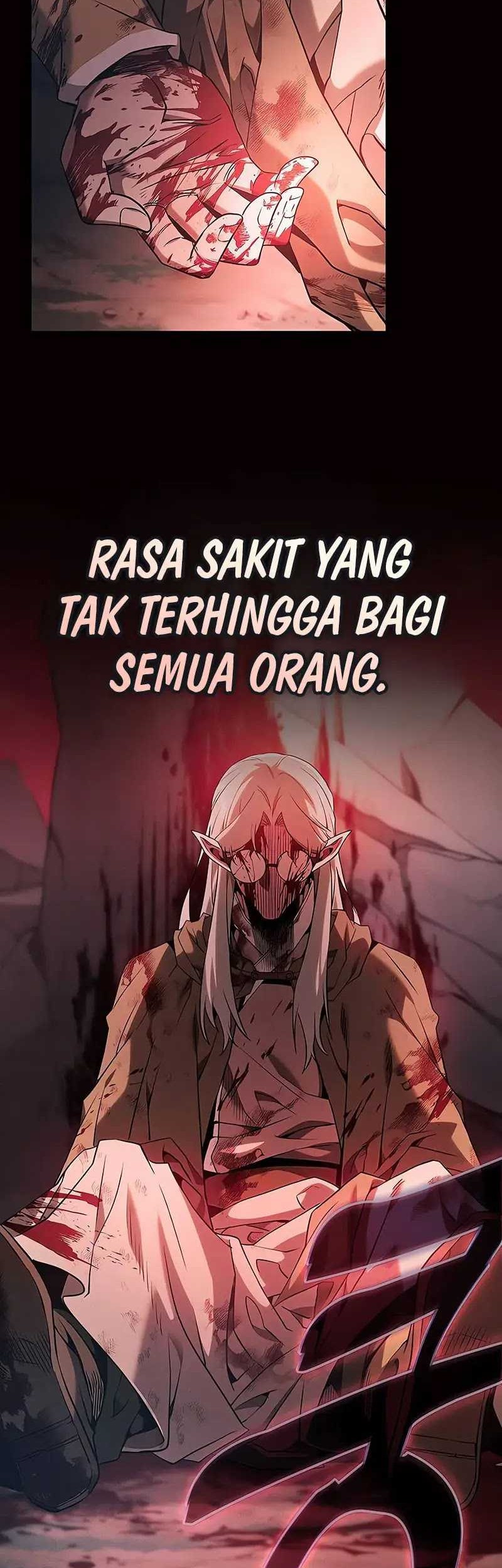 Academy’s Genius Swordmaster Chapter 41 - halaman 52
