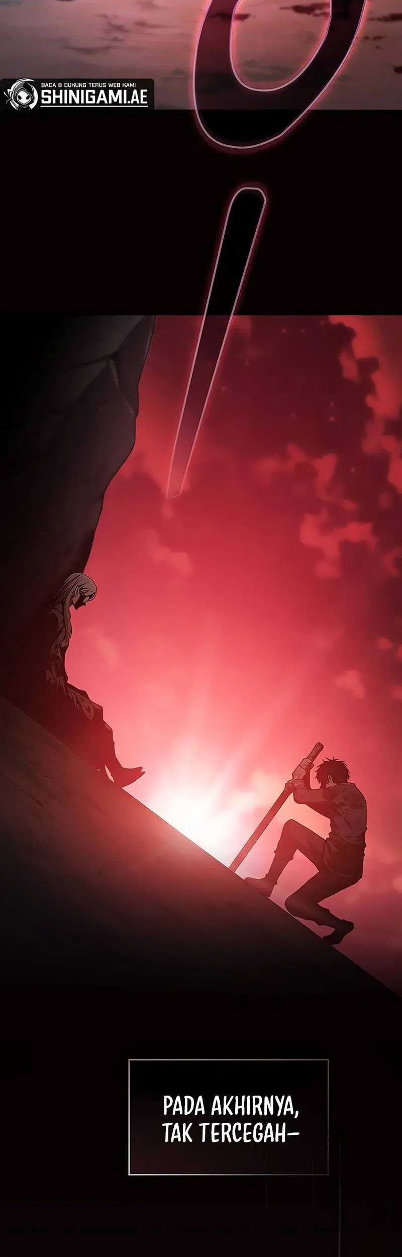 Academy’s Genius Swordmaster Chapter 41 - halaman 53
